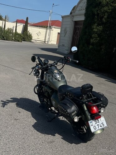 Tufan Istiqlal 2023, 10,800 km - 0.3 l - Bakı