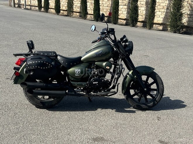 Tufan Istiqlal 2023, 10,800 km - 0.3 l - Bakı