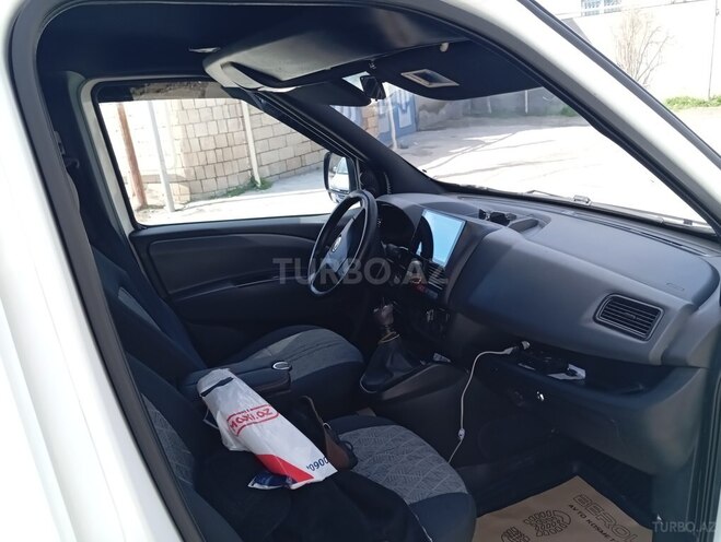 Fiat Doblo 2014, 440,000 km - 1.4 л - Bakı