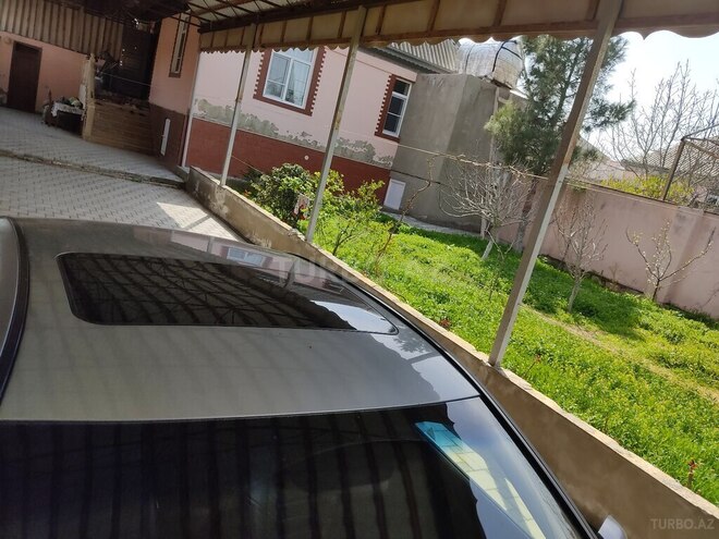 Hyundai Sonata 2008, 296,000 km - 2.0 l - Bakı