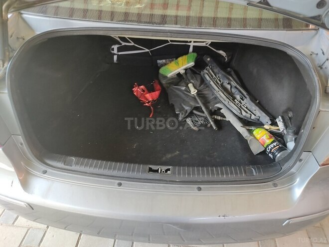 Hyundai Sonata 2008, 296,000 km - 2.0 l - Bakı