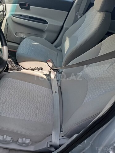 Hyundai Accent 2007, 146,000 km - 1.4 l - Sumqayıt