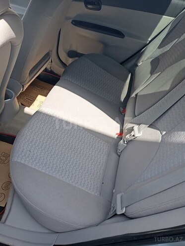 Hyundai Accent 2007, 146,000 km - 1.4 l - Sumqayıt