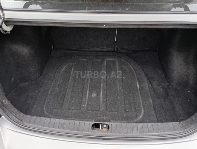 Hyundai Accent 2007, 146,000 km - 1.4 l - Sumqayıt