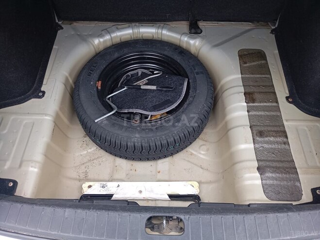 Hyundai Accent 2007, 146,000 km - 1.4 l - Sumqayıt