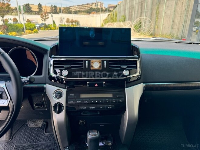Toyota Land Cruiser 2013, 210,000 km - 4.0 l - Bakı