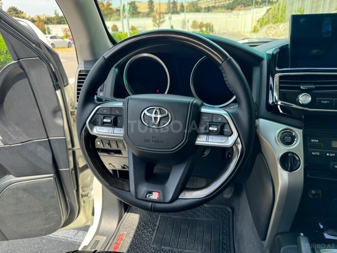 Toyota Land Cruiser 2013, 210,000 km - 4.0 l - Bakı