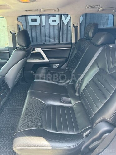 Toyota Land Cruiser 2013, 210,000 km - 4.0 l - Bakı