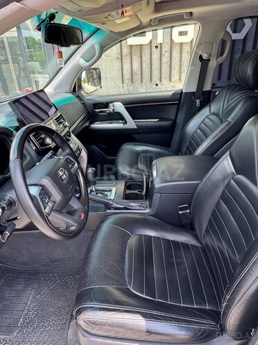 Toyota Land Cruiser 2013, 210,000 km - 4.0 l - Bakı