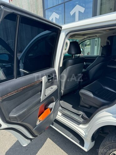 Toyota Land Cruiser 2013, 210,000 km - 4.0 l - Bakı