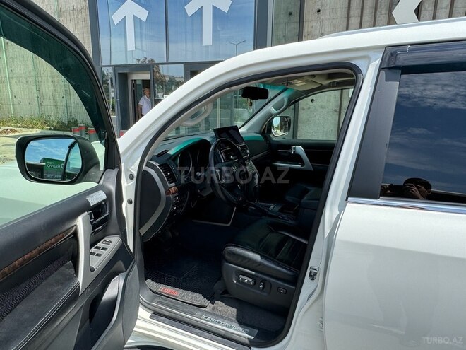 Toyota Land Cruiser 2013, 210,000 km - 4.0 l - Bakı