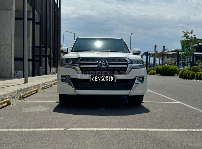 Toyota Land Cruiser 2013, 210,000 km - 4.0 l - Bakı