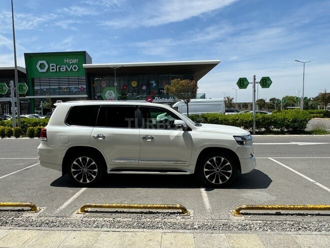 Toyota Land Cruiser 2013, 210,000 km - 4.0 l - Bakı