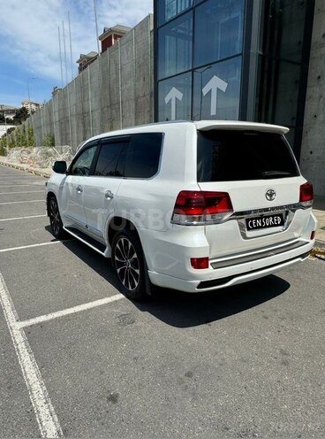 Toyota Land Cruiser 2013, 210,000 km - 4.0 l - Bakı
