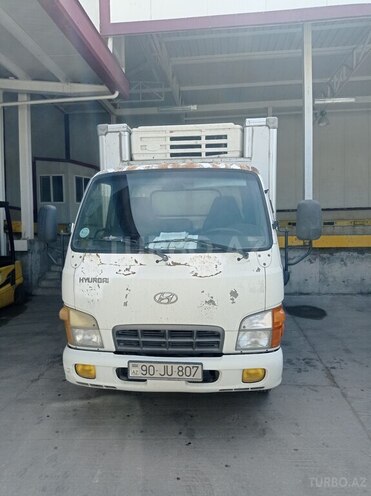 Hyundai HD-65 2012, 332,008 km - 3.9 l - Bakı