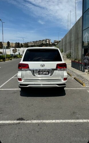 Toyota Land Cruiser 2013, 210,000 km - 4.0 l - Bakı