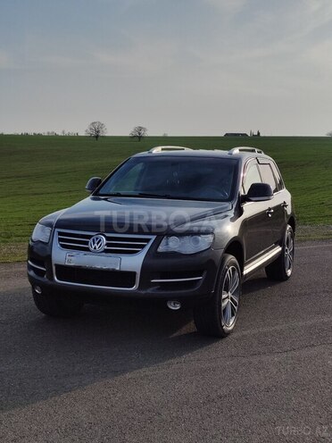 Volkswagen Touareg 2008, 234,964 km - 4.2 л - İsmayıllı