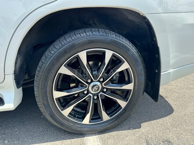 Toyota Land Cruiser 2013, 210,000 km - 4.0 l - Bakı