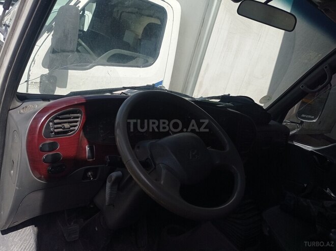 Hyundai HD-65 2012, 332,008 km - 3.9 l - Bakı