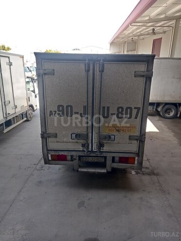 Hyundai HD-65 2012, 332,008 km - 3.9 l - Bakı