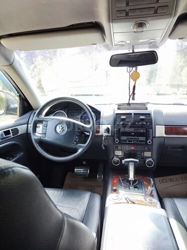 Volkswagen Touareg 2008, 234,964 km - 4.2 л - İsmayıllı