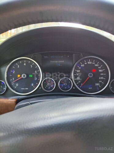 Volkswagen Touareg 2008, 234,964 km - 4.2 л - İsmayıllı
