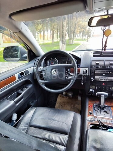 Volkswagen Touareg 2008, 234,964 km - 4.2 л - İsmayıllı