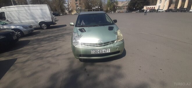 Toyota Prius 2007, 370,000 km - 1.5 l - Mingəçevir