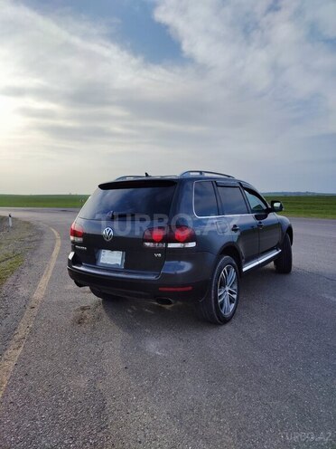 Volkswagen Touareg 2008, 234,964 km - 4.2 л - İsmayıllı