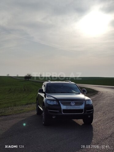 Volkswagen Touareg 2008, 234,964 km - 4.2 л - İsmayıllı