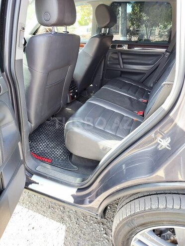 Volkswagen Touareg 2008, 234,964 km - 4.2 л - İsmayıllı