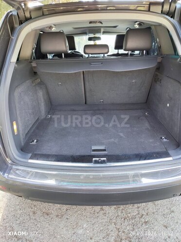 Volkswagen Touareg 2008, 234,964 km - 4.2 л - İsmayıllı