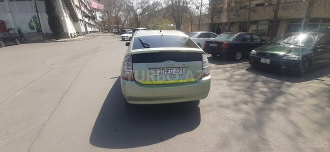 Toyota Prius 2007, 370,000 km - 1.5 l - Mingəçevir