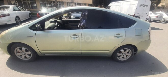 Toyota Prius 2007, 370,000 km - 1.5 l - Mingəçevir