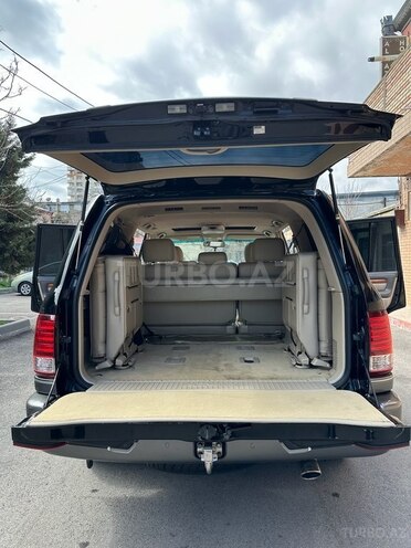 Lexus LX 470 2007, 190,000 km - 4.7 l - Bakı