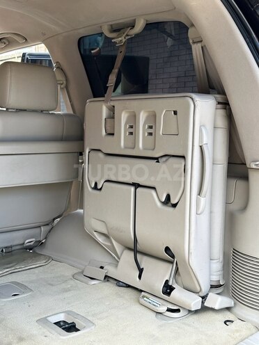 Lexus LX 470 2007, 190,000 km - 4.7 l - Bakı