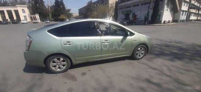 Toyota Prius 2007, 370,000 km - 1.5 l - Mingəçevir