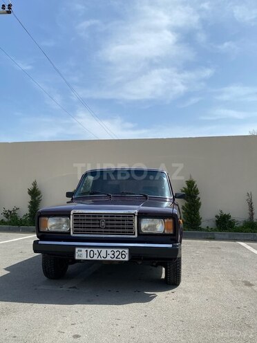 LADA (VAZ) 2107 2000, 44,210 km - 1.6 л - Sumqayıt