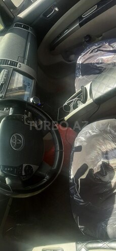 Toyota Prius 2007, 370,000 km - 1.5 l - Mingəçevir