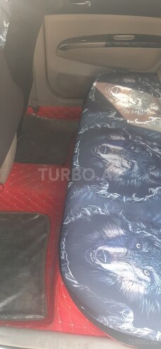 Toyota Prius 2007, 370,000 km - 1.5 l - Mingəçevir