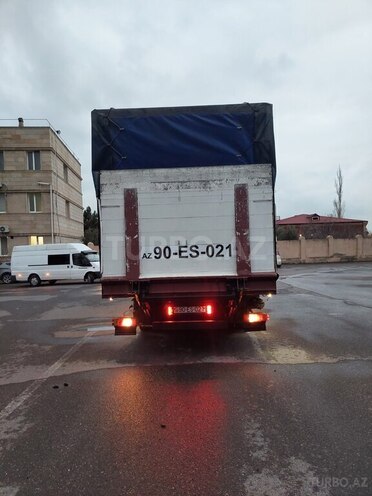 Mercedes Atego 817 2000, 547,283 km - 4.3 л - Bakı