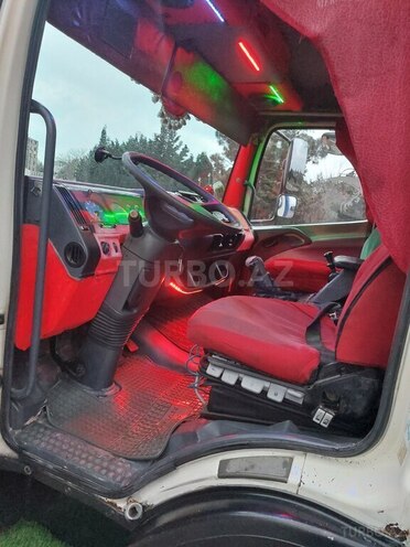 Mercedes Atego 817 2000, 547,283 km - 4.3 л - Bakı