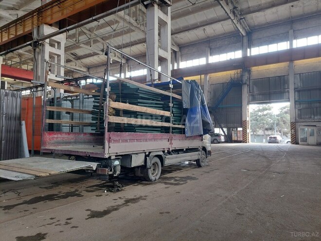 Mercedes Atego 817 2000, 547,283 km - 4.3 л - Bakı