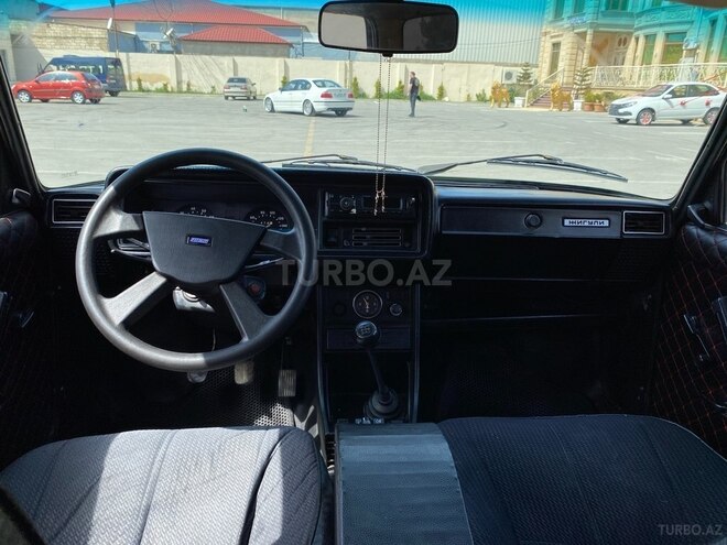 LADA (VAZ) 2107 2000, 44,210 km - 1.6 л - Sumqayıt