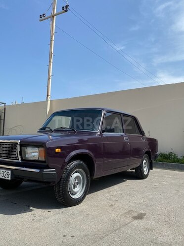 LADA (VAZ) 2107 2000, 44,210 km - 1.6 л - Sumqayıt
