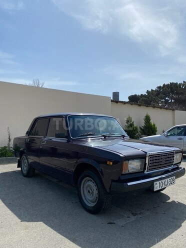 LADA (VAZ) 2107 2000, 44,210 km - 1.6 л - Sumqayıt