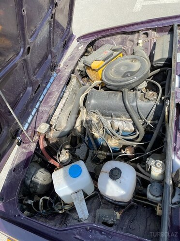 LADA (VAZ) 2107 2000, 44,210 km - 1.6 л - Sumqayıt