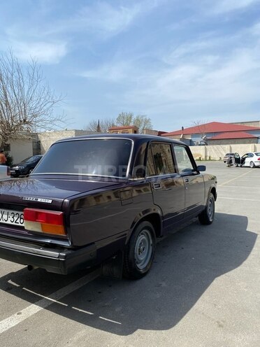 LADA (VAZ) 2107 2000, 44,210 km - 1.6 л - Sumqayıt