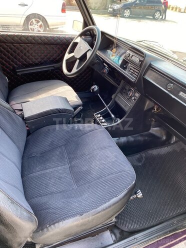 LADA (VAZ) 2107 2000, 44,210 km - 1.6 л - Sumqayıt
