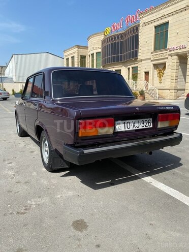 LADA (VAZ) 2107 2000, 44,210 km - 1.6 л - Sumqayıt